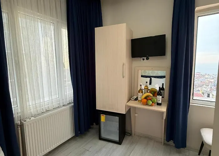 マイ ホーム スルタンアフメット イスタンブール