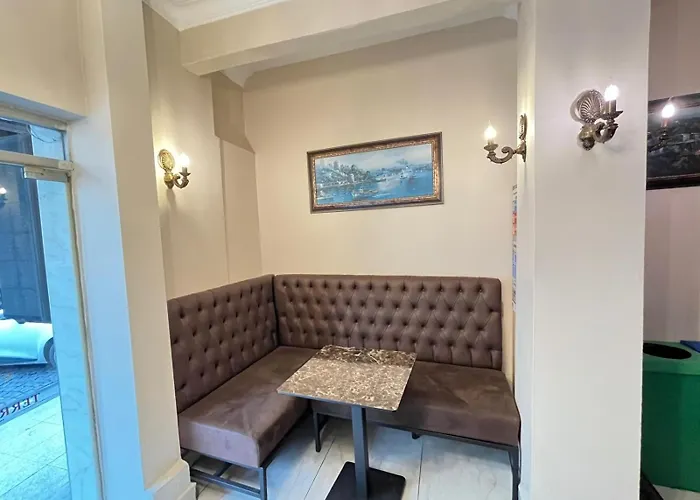 マイ ホーム スルタンアフメット