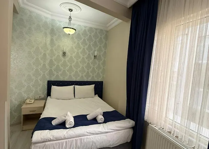 ホテル マイ ホーム スルタンアフメット イスタンブール