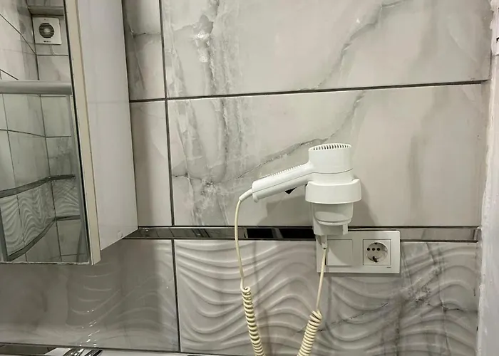 マイ ホーム スルタンアフメット 4* イスタンブール