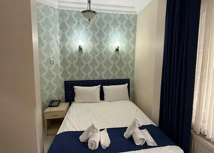 マイ ホーム スルタンアフメット