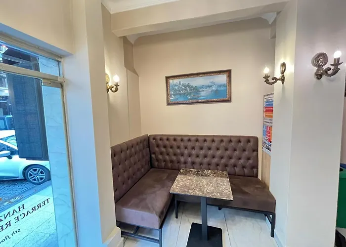 ホテル マイ ホーム スルタンアフメット イスタンブール