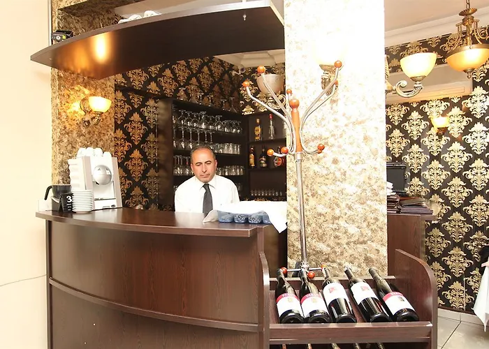 マイ ホーム スルタンアフメット イスタンブール