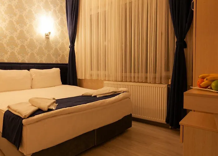 マイ ホーム スルタンアフメット 4*