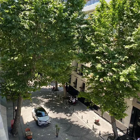 苏丹阿合麦特我的家酒店 酒店 3*