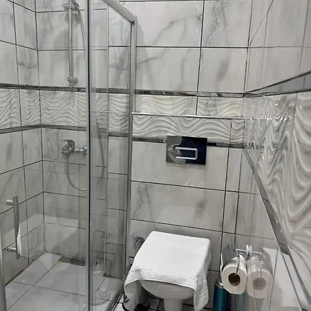 苏丹阿合麦特我的家酒店 3* 伊斯坦布尔