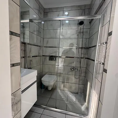 酒店 苏丹阿合麦特我的家酒店