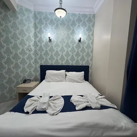 Szálloda My Sultanahmet 4*