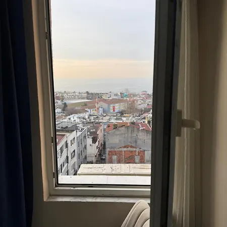 Szálloda My Sultanahmet Isztambul