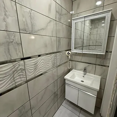 My Sultanahmet Szálloda Isztambul