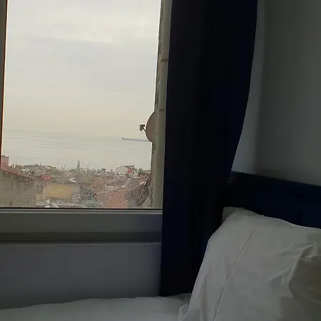 Szálloda My Sultanahmet 4*