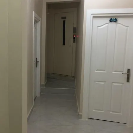 苏丹阿合麦特我的家酒店 伊斯坦布尔