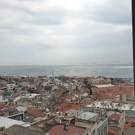 Szálloda My Sultanahmet
