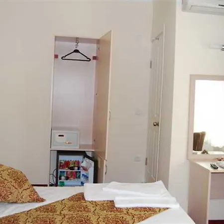 My Sultanahmet Hotel Istanboel